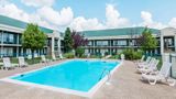 Days Inn Elizabethtown Pool
