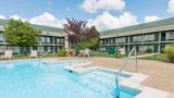 Days Inn Elizabethtown Pool