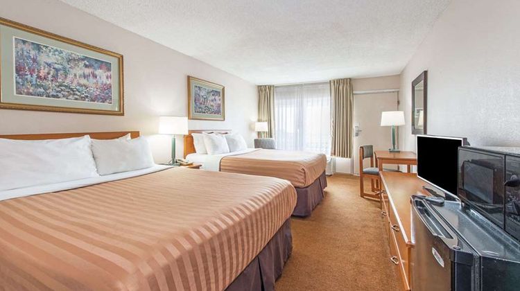 Days Inn Elizabethtown Room