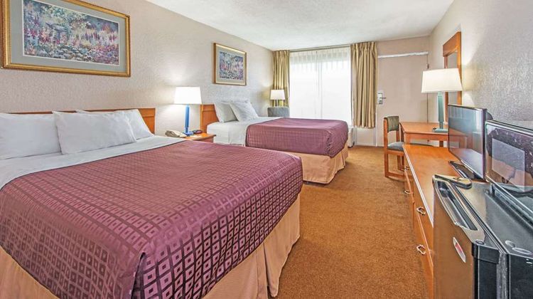 Days Inn Elizabethtown Room