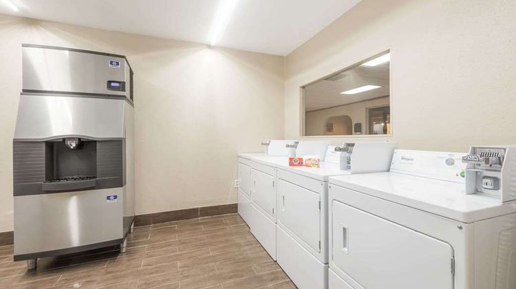 Days Inn Splashtown/ATT Center Other