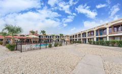 Days Inn Splashtown/ATT Center