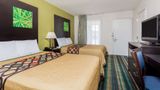 Super 8 Augusta Room