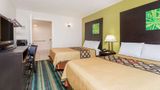 Super 8 Augusta Room