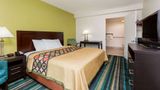 Super 8 Augusta Room