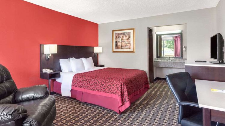 Days Inn by Wyndham Cullman Room