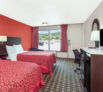 Days Inn by Wyndham Cullman Room