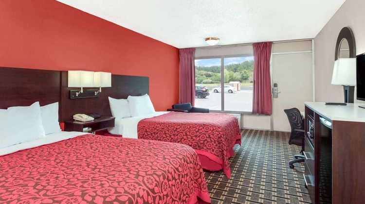 Days Inn by Wyndham Cullman Room