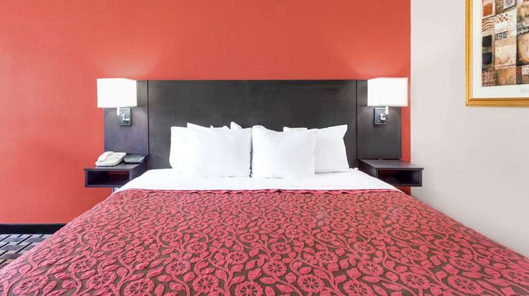 Days Inn by Wyndham Cullman Room