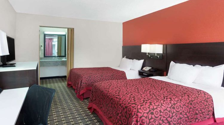 Days Inn by Wyndham Cullman Room