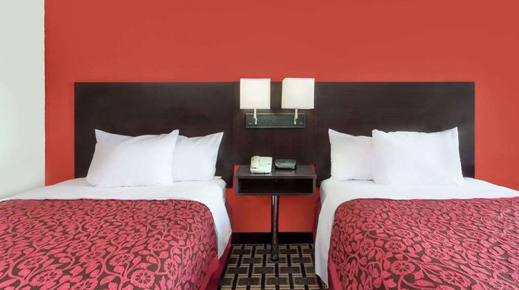 Days Inn by Wyndham Cullman Room