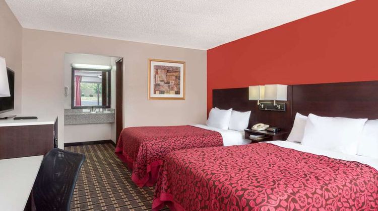 Days Inn by Wyndham Cullman Room