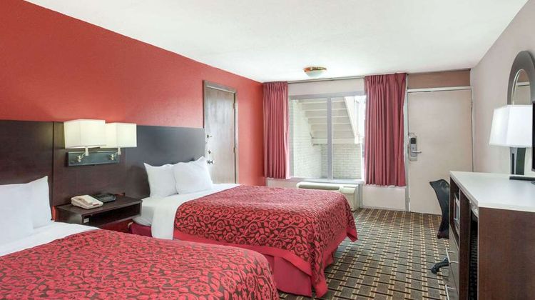Days Inn by Wyndham Cullman Room