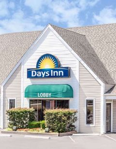 Days Inn by Wyndham Cullman