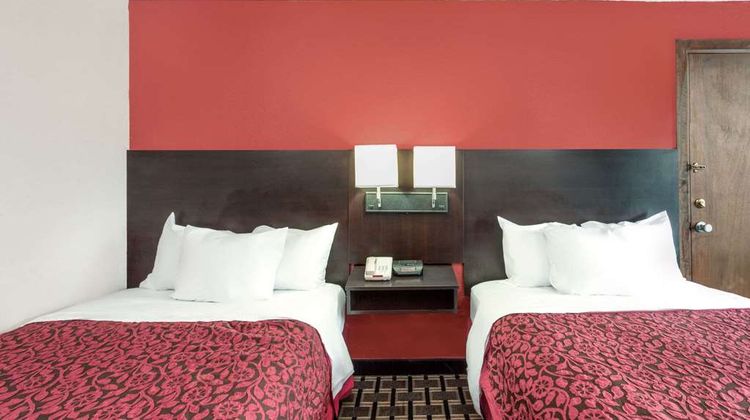 Days Inn by Wyndham Cullman Room