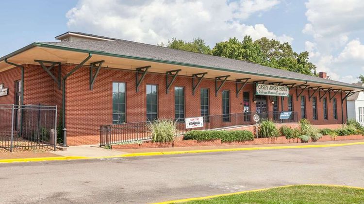 Days Inn Jackson Other