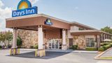 <b>Days Inn Jackson Exterior</b>. Images powered by <a href="https://iceportal.shijigroup.com/" title="IcePortal" target="_blank">IcePortal</a>.