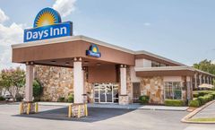 Days Inn Jackson