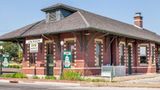 <b>Days Inn Jackson Other</b>. Images powered by <a href="https://iceportal.shijigroup.com/" title="IcePortal" target="_blank">IcePortal</a>.