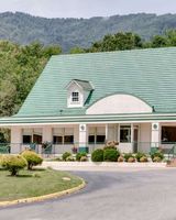 Days Inn Asheville West