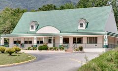 Days Inn Asheville West