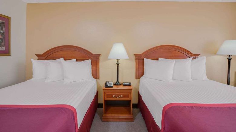 <b>Days Inn Asheville West Room</b>. Images powered by <a href="https://iceportal.shijigroup.com/" title="IcePortal" target="_blank">IcePortal</a>.
