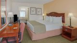 Days Inn Asheville West Room