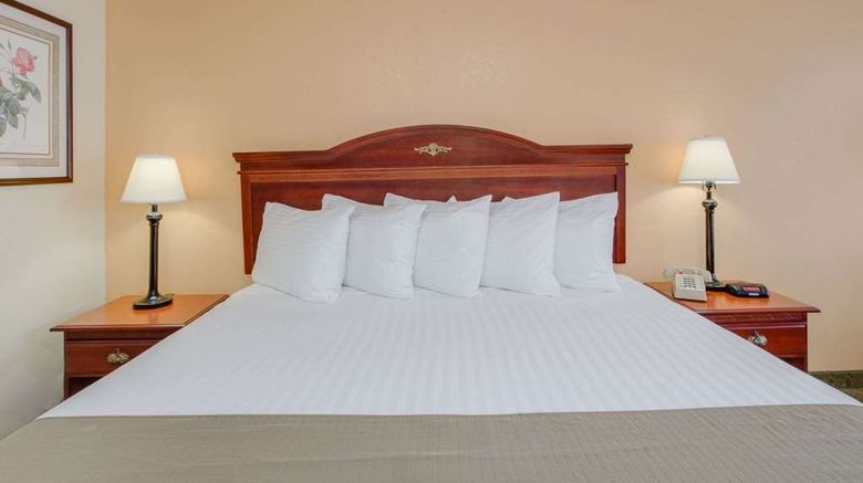<b>Days Inn Asheville West Room</b>. Images powered by <a href="https://iceportal.shijigroup.com/" title="IcePortal" target="_blank">IcePortal</a>.