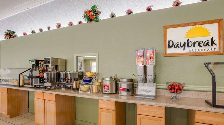 Days Inn Asheville West Other