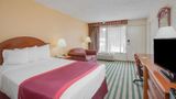 Days Inn Asheville West Room