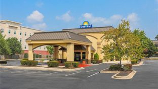 Days Inn by Wyndham Newark Wilmington