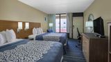 Days Inn by Wyndham Newark Wilmington Room
