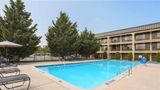 Days Inn by Wyndham Newark Wilmington Pool