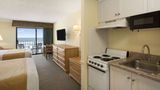 Days Inn Daytona Oceanfront Suite