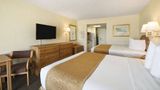 Days Inn Daytona Oceanfront Suite