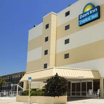 Days Inn Daytona Oceanfront