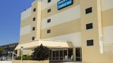 Days Inn Daytona Oceanfront Exterior
