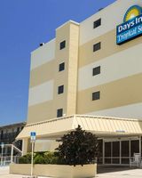 Days Inn Daytona Oceanfront