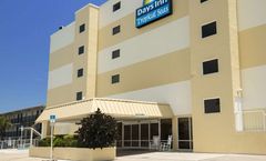 Days Inn Daytona Oceanfront