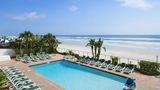 Days Inn Daytona Oceanfront Pool