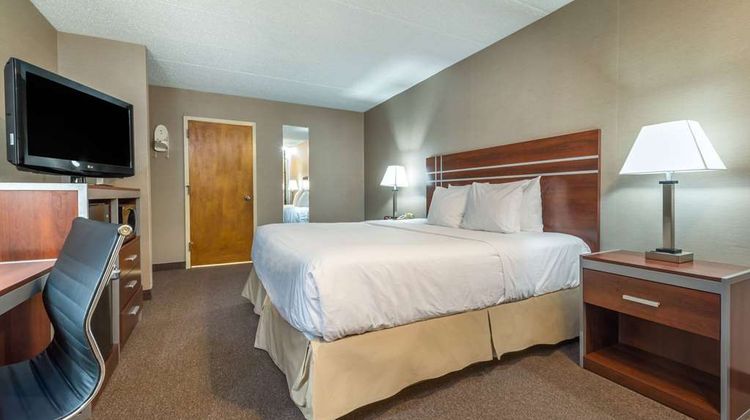 Days Inn Vineland Room