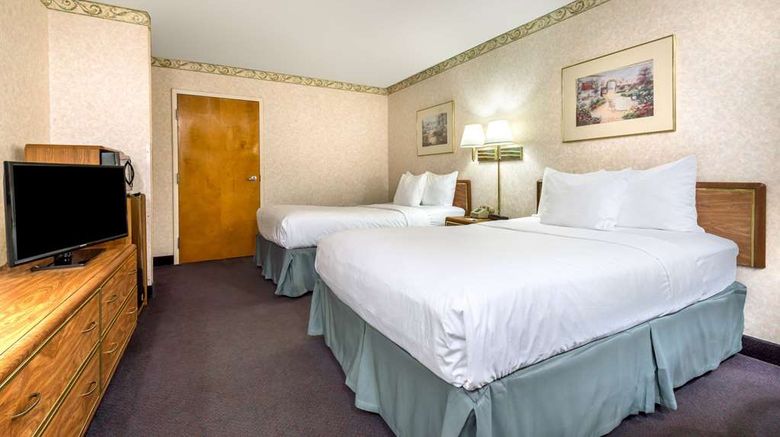 <b>Days Inn Vineland Room</b>. Images powered by <a href="https://iceportal.shijigroup.com/" title="IcePortal" target="_blank">IcePortal</a>.