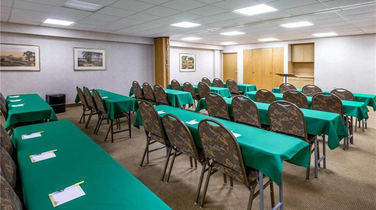 Days Inn Vineland Meeting