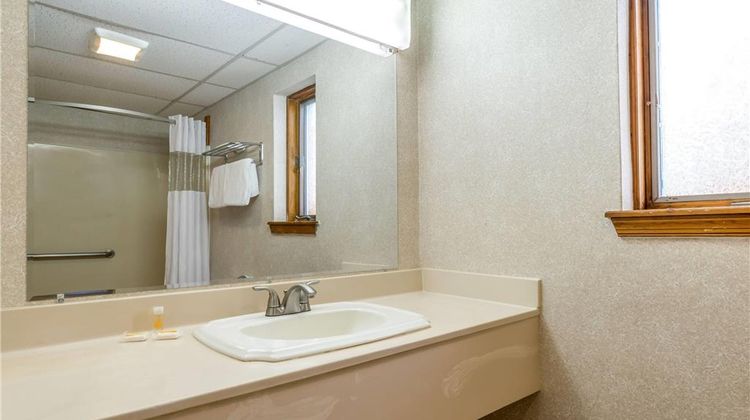 Days Inn Vineland Room