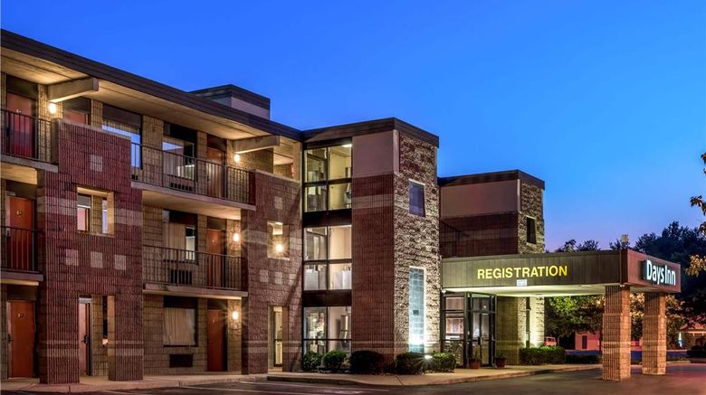 <b>Days Inn Vineland Exterior</b>. Images powered by <a href="https://iceportal.shijigroup.com/" title="IcePortal" target="_blank">IcePortal</a>.