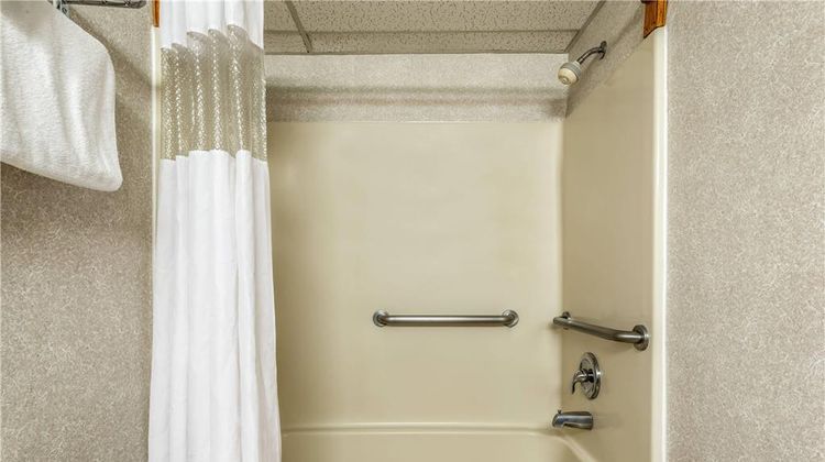 Days Inn Vineland Room