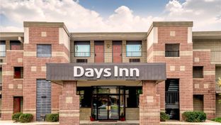 Days Inn Vineland