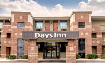 Days Inn Vineland