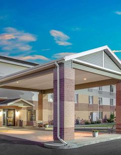 Days Inn Madison Northeast