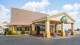Days Inn Blytheville Exterior